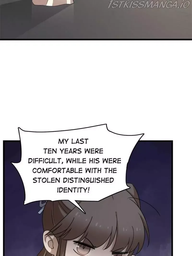 Queen of poison: The Legend of a Super Agent, Doctor and Princess Chapter 247 page 5