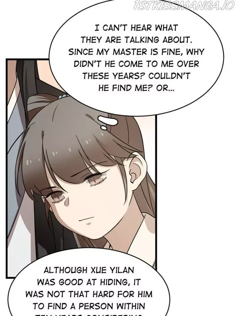 Queen of poison: The Legend of a Super Agent, Doctor and Princess Chapter 242 page 37
