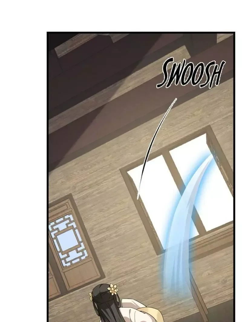 Queen of poison: The Legend of a Super Agent, Doctor and Princess Chapter 244 page 22