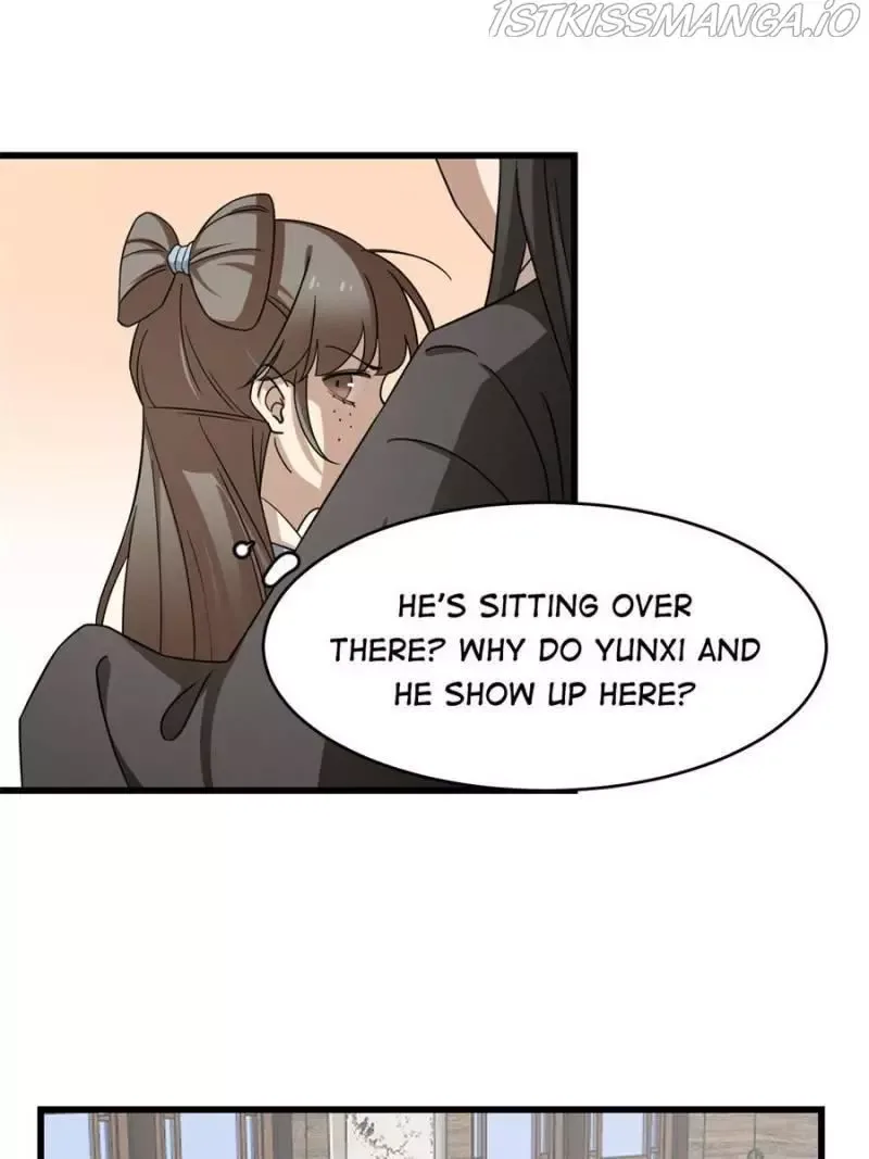 Queen of poison: The Legend of a Super Agent, Doctor and Princess Chapter 242 page 34