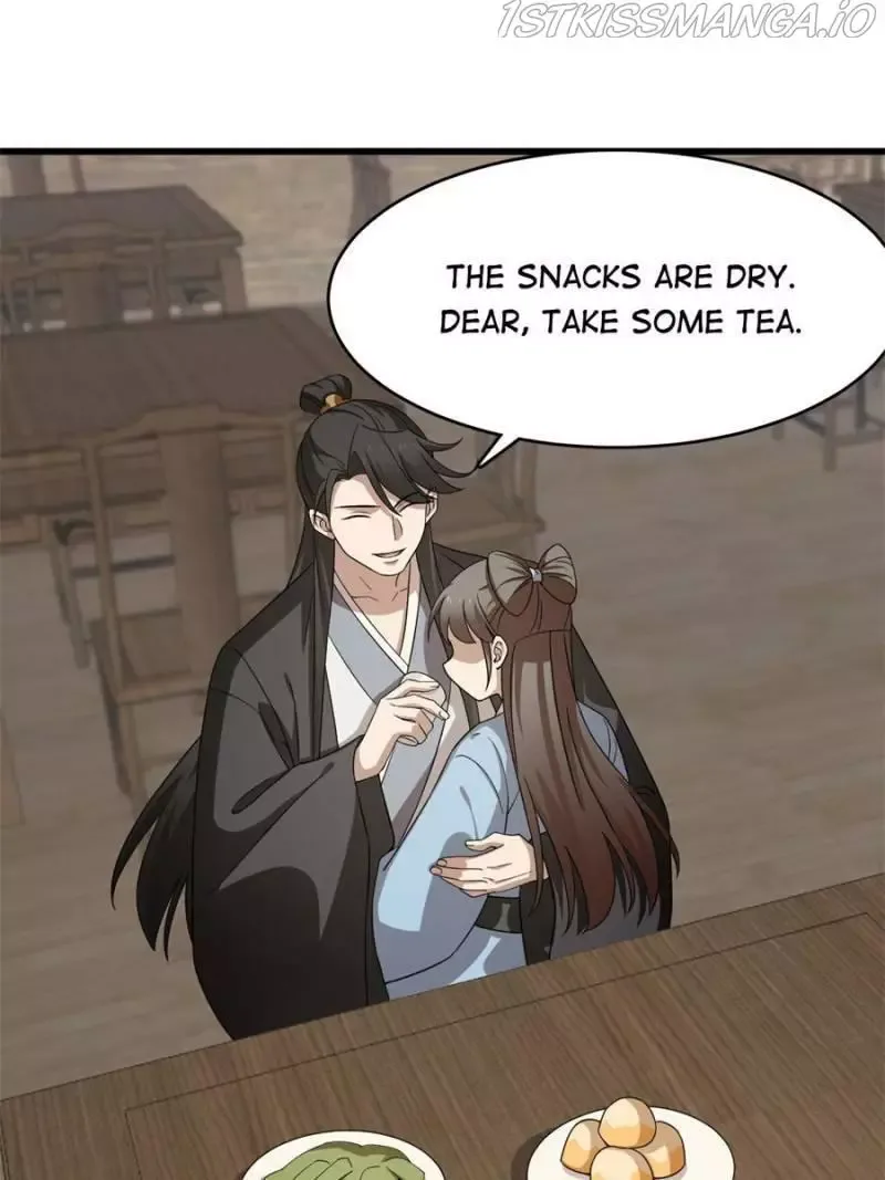Queen of poison: The Legend of a Super Agent, Doctor and Princess Chapter 242 page 41