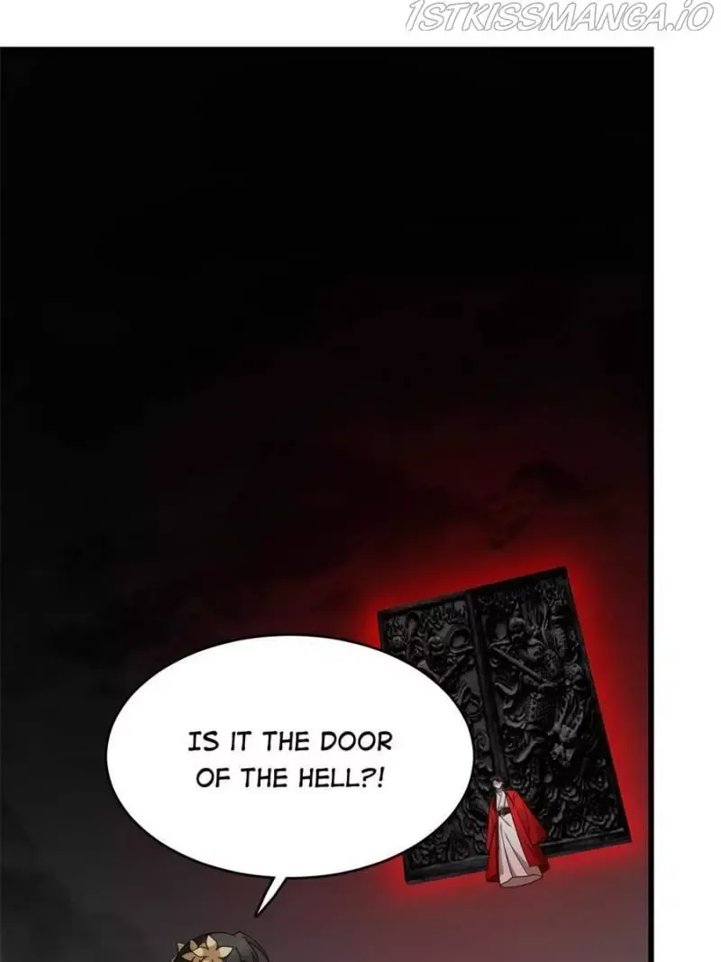 Queen of poison: The Legend of a Super Agent, Doctor and Princess Chapter 245 page 1