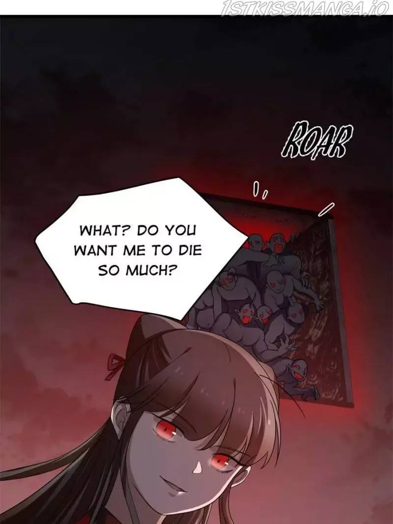 Queen of poison: The Legend of a Super Agent, Doctor and Princess Chapter 245 page 11
