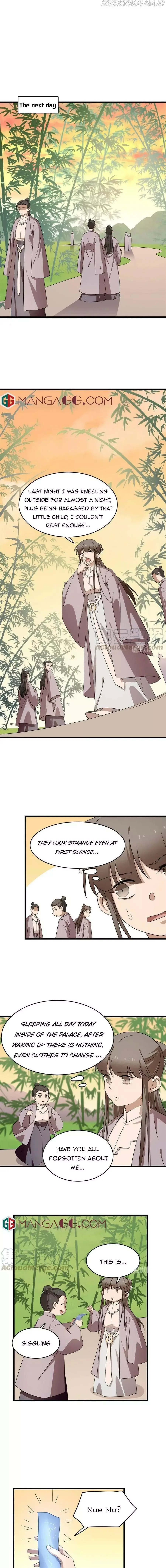 Queen of poison: The Legend of a Super Agent, Doctor and Princess Chapter 248 page 2