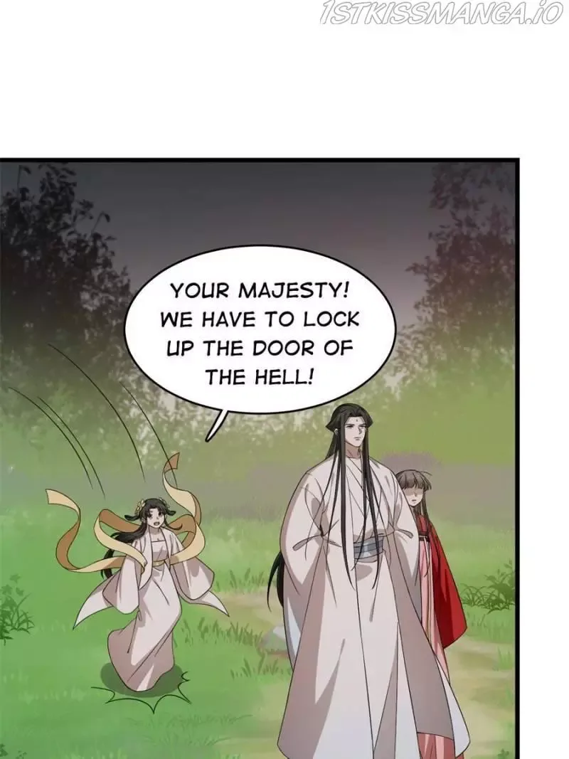Queen of poison: The Legend of a Super Agent, Doctor and Princess Chapter 245 page 7