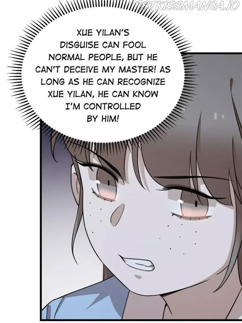 Queen of poison: The Legend of a Super Agent, Doctor and Princess Chapter 242 page 49