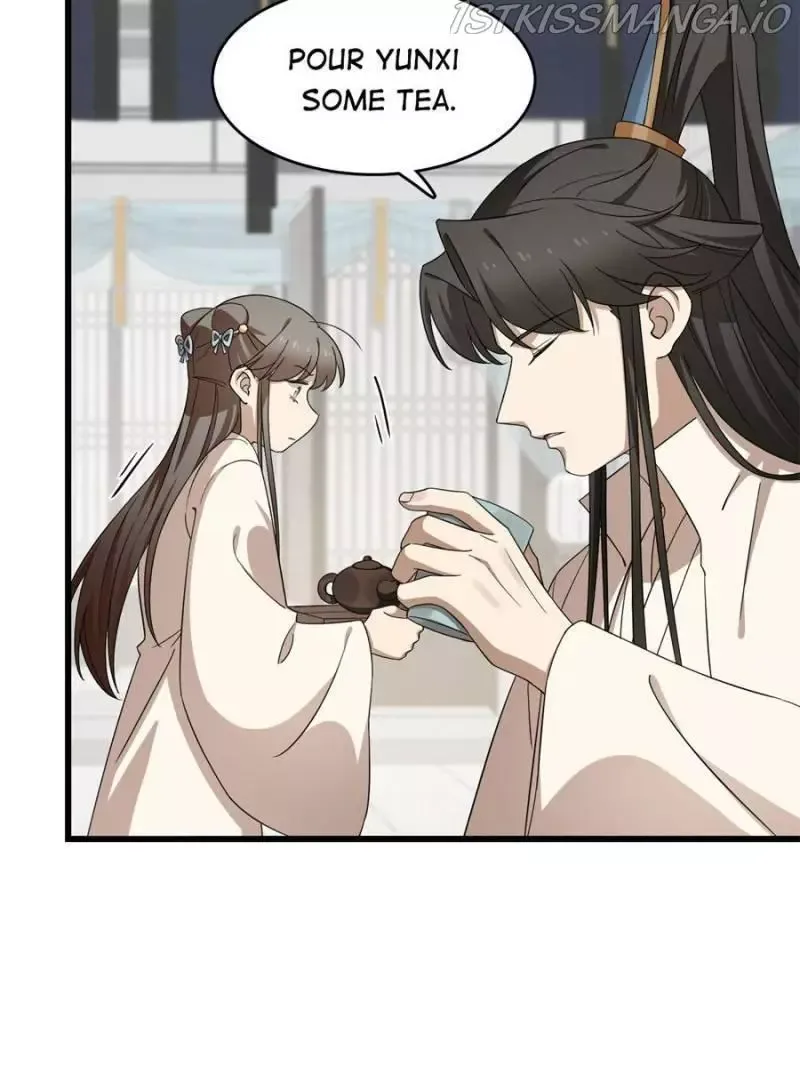Queen of poison: The Legend of a Super Agent, Doctor and Princess Chapter 247 page 22
