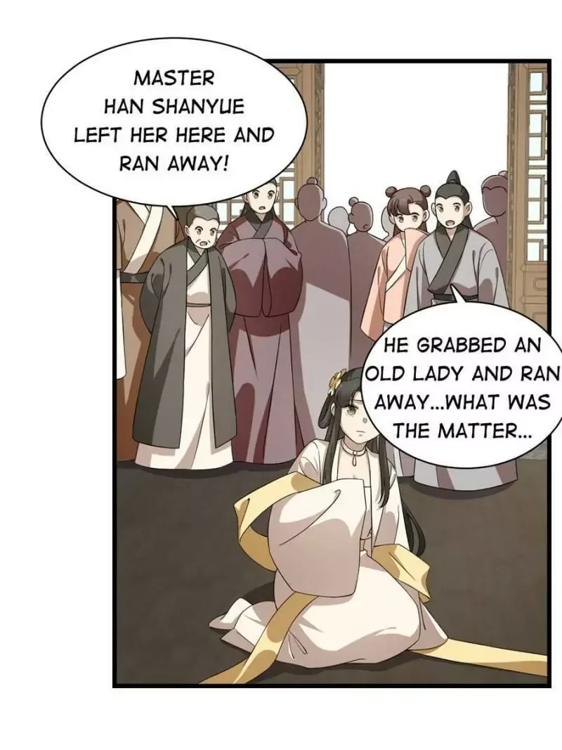 Queen of poison: The Legend of a Super Agent, Doctor and Princess Chapter 244 page 25