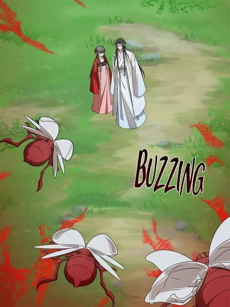 Queen of poison: The Legend of a Super Agent, Doctor and Princess Chapter 244 page 38