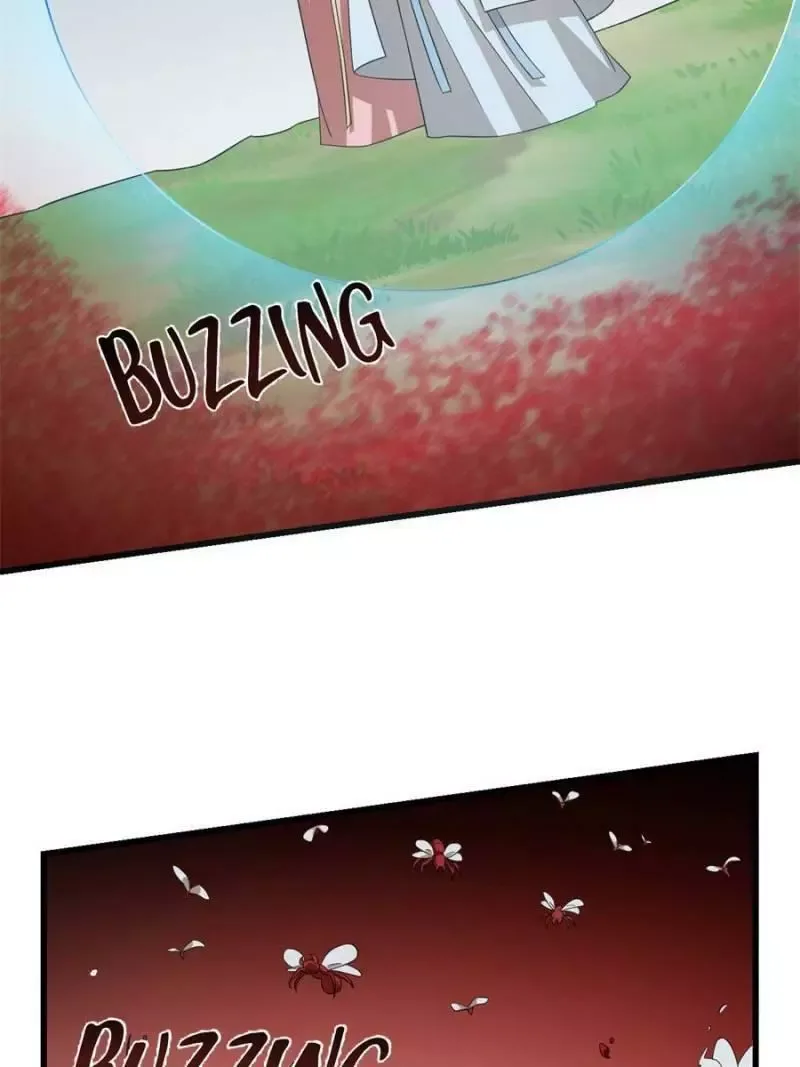 Queen of poison: The Legend of a Super Agent, Doctor and Princess Chapter 244 page 44