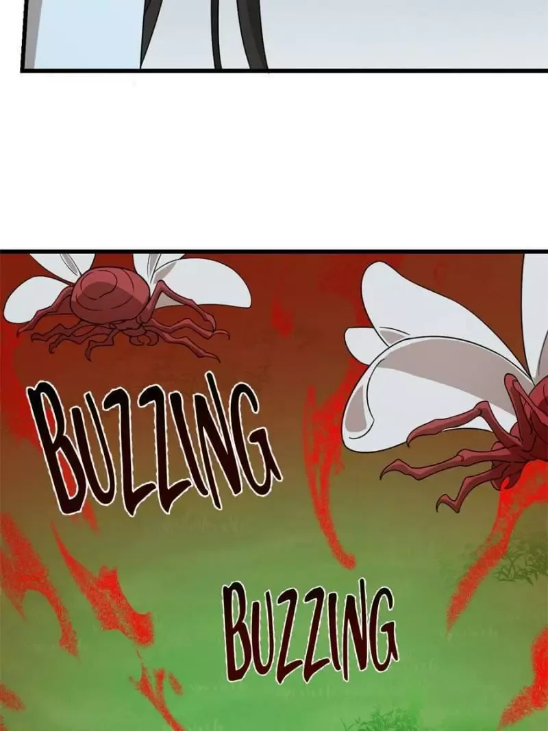 Queen of poison: The Legend of a Super Agent, Doctor and Princess Chapter 244 page 37