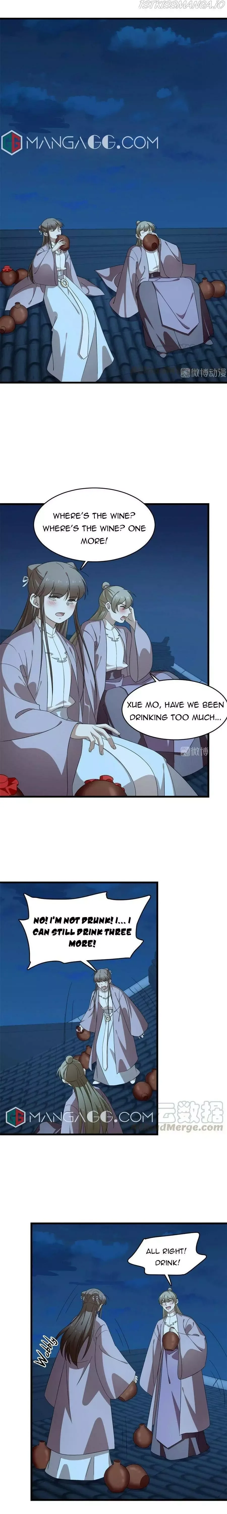 Queen of poison: The Legend of a Super Agent, Doctor and Princess Chapter 248 page 6