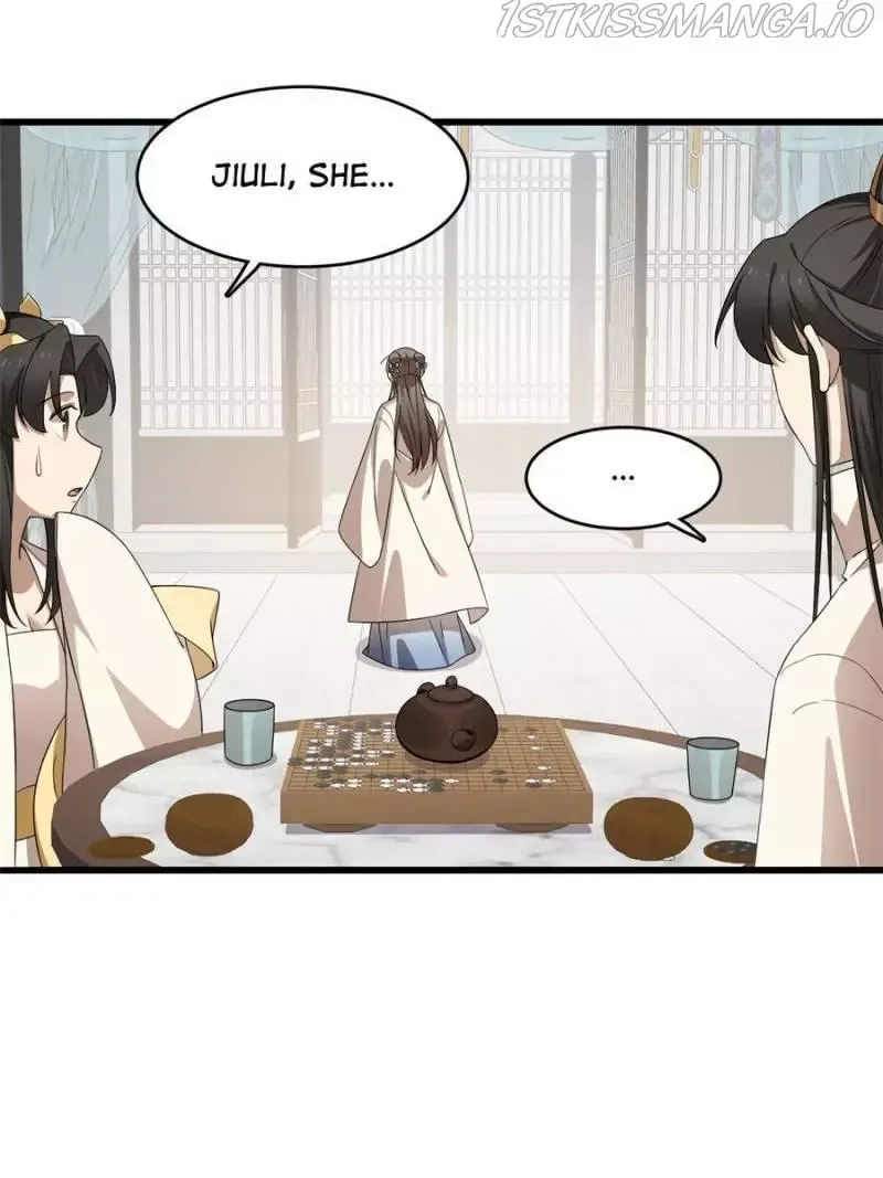 Queen of poison: The Legend of a Super Agent, Doctor and Princess Chapter 247 page 40