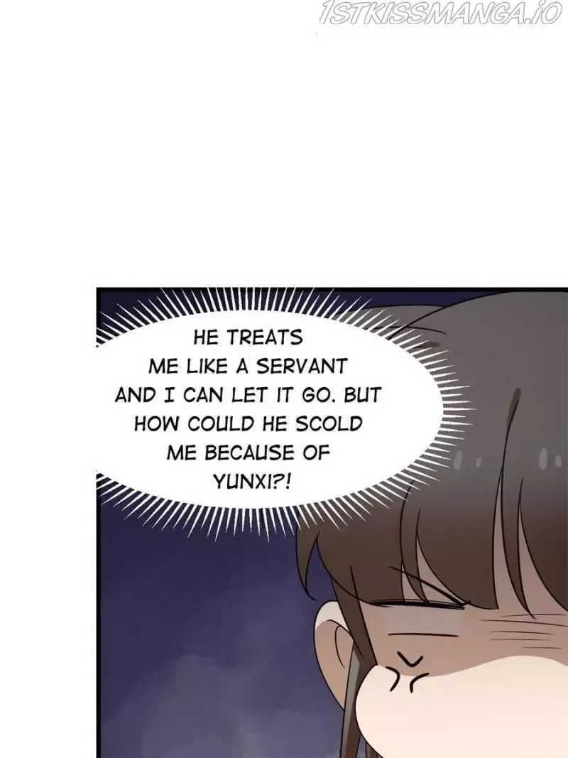 Queen of poison: The Legend of a Super Agent, Doctor and Princess Chapter 247 page 35