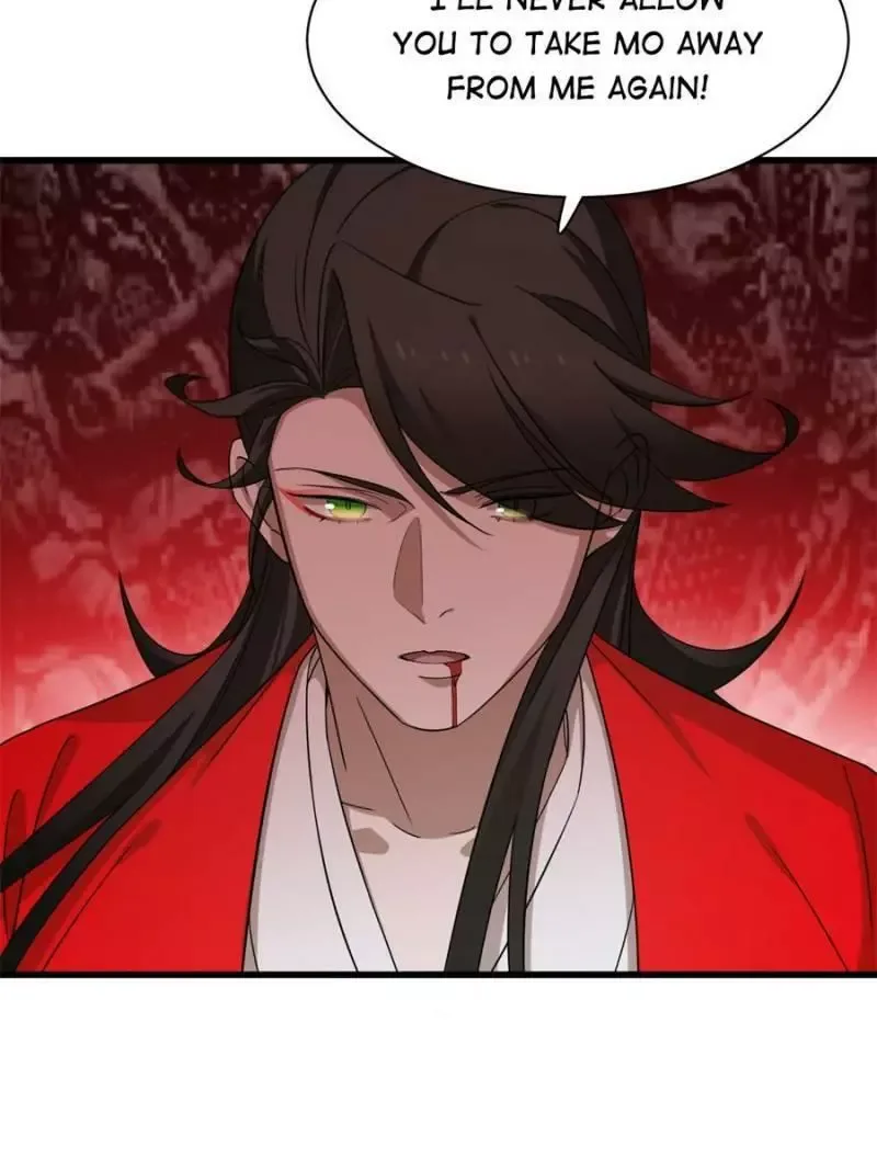 Queen of poison: The Legend of a Super Agent, Doctor and Princess Chapter 244 page 57