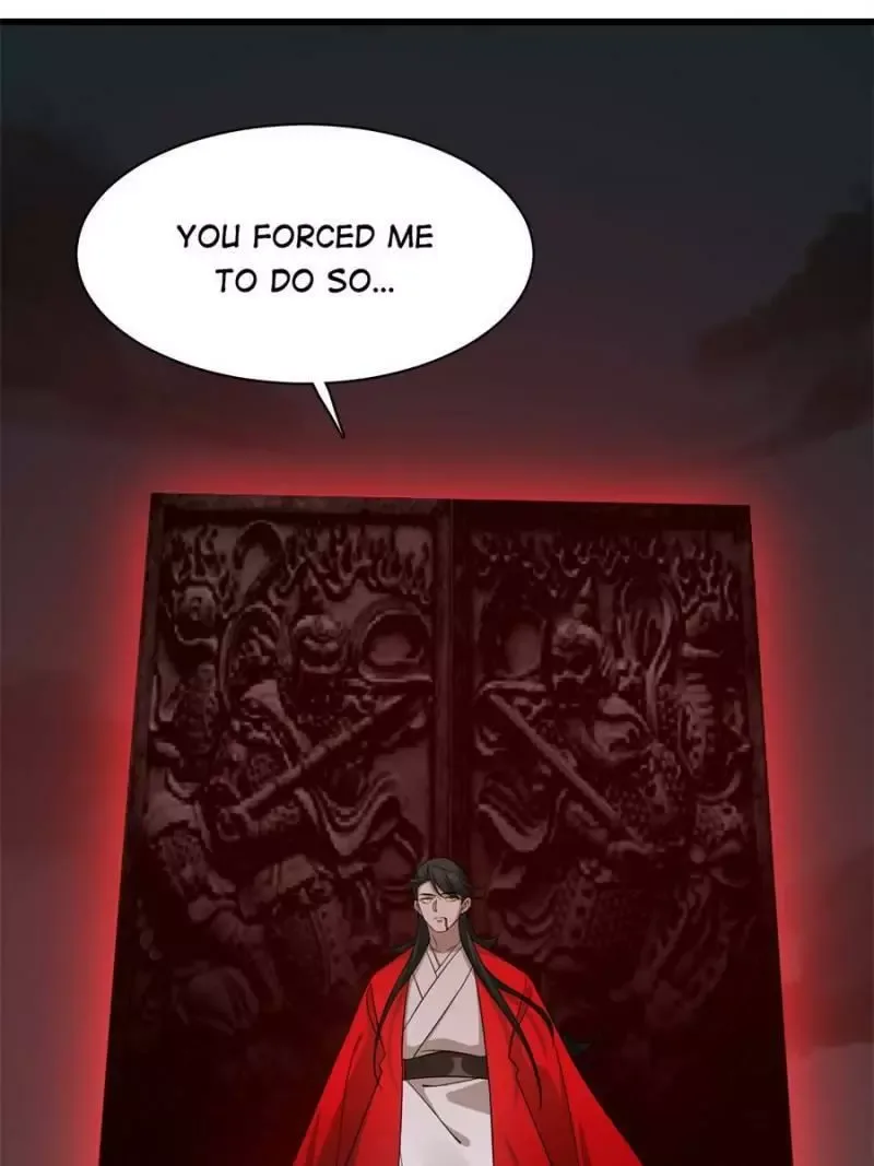 Queen of poison: The Legend of a Super Agent, Doctor and Princess Chapter 244 page 55