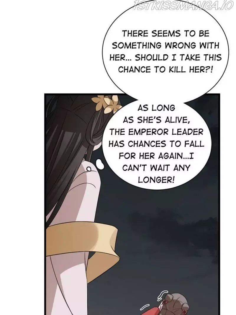 Queen of poison: The Legend of a Super Agent, Doctor and Princess Chapter 245 page 35