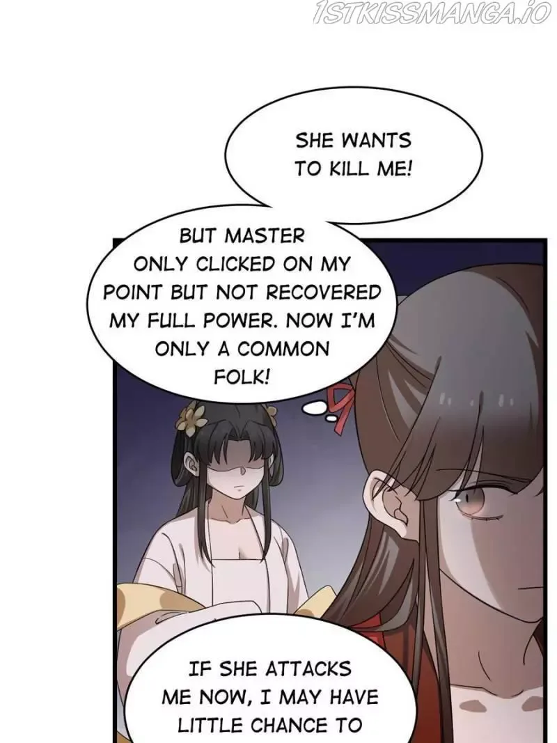 Queen of poison: The Legend of a Super Agent, Doctor and Princess Chapter 245 page 37