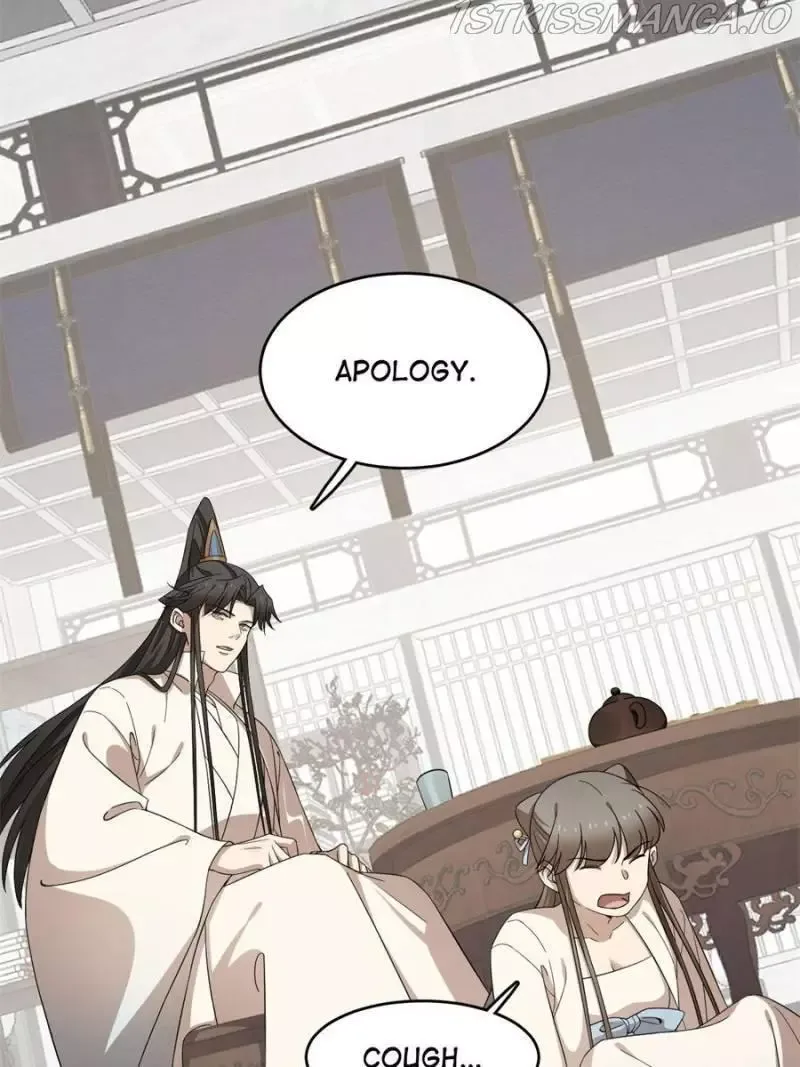 Queen of poison: The Legend of a Super Agent, Doctor and Princess Chapter 247 page 46