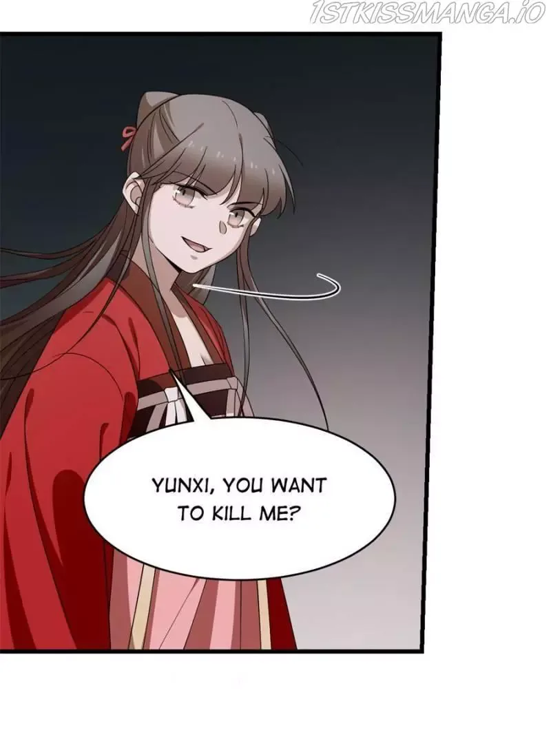 Queen of poison: The Legend of a Super Agent, Doctor and Princess Chapter 245 page 40