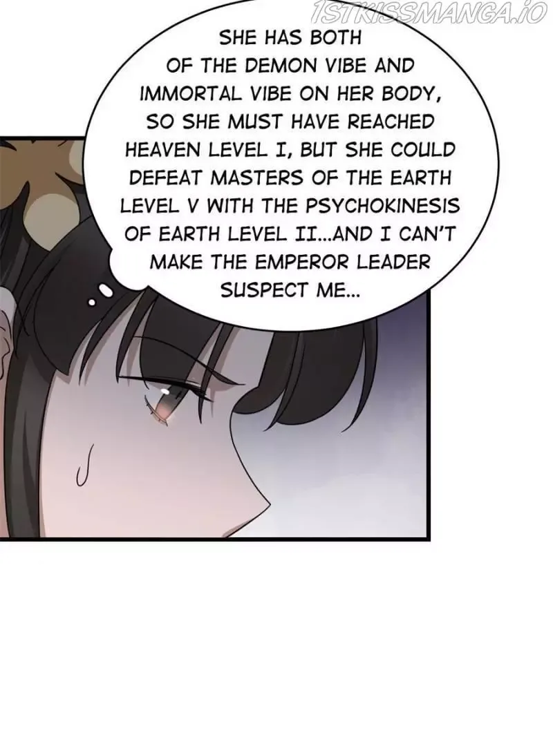 Queen of poison: The Legend of a Super Agent, Doctor and Princess Chapter 245 page 44