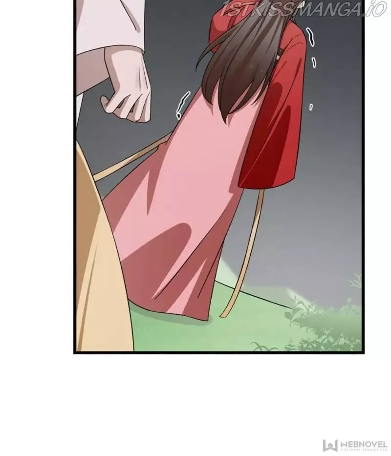 Queen of poison: The Legend of a Super Agent, Doctor and Princess Chapter 245 page 36