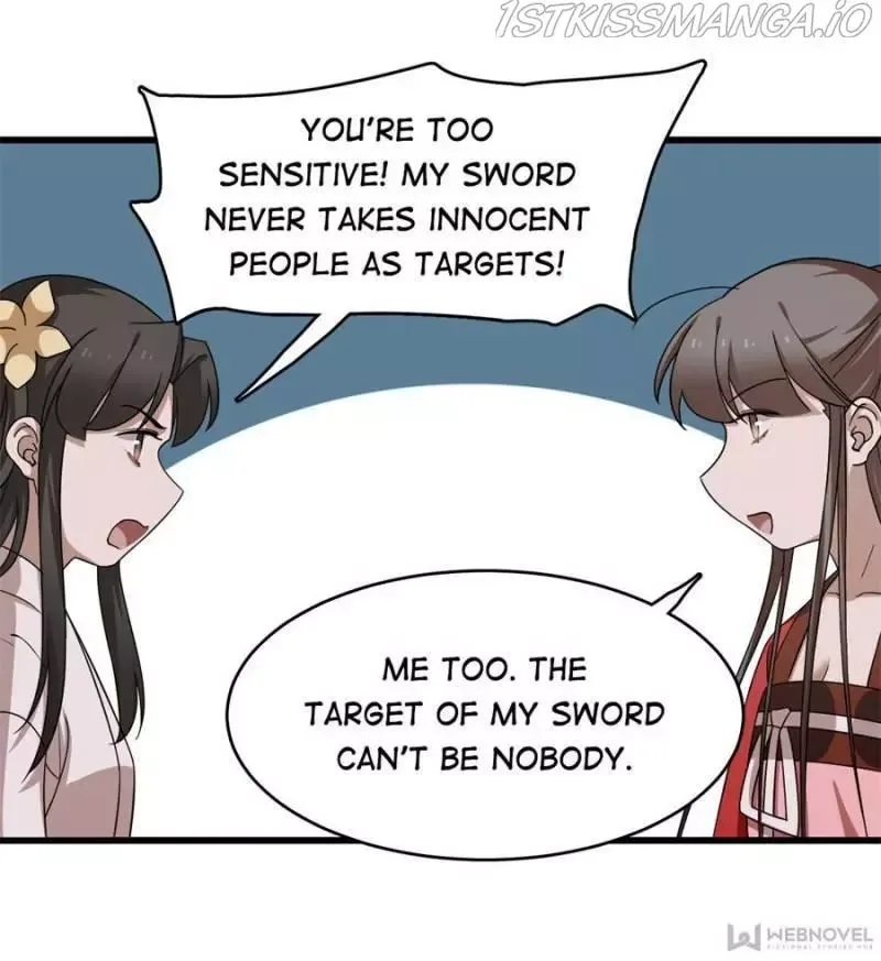 Queen of poison: The Legend of a Super Agent, Doctor and Princess Chapter 245 page 45