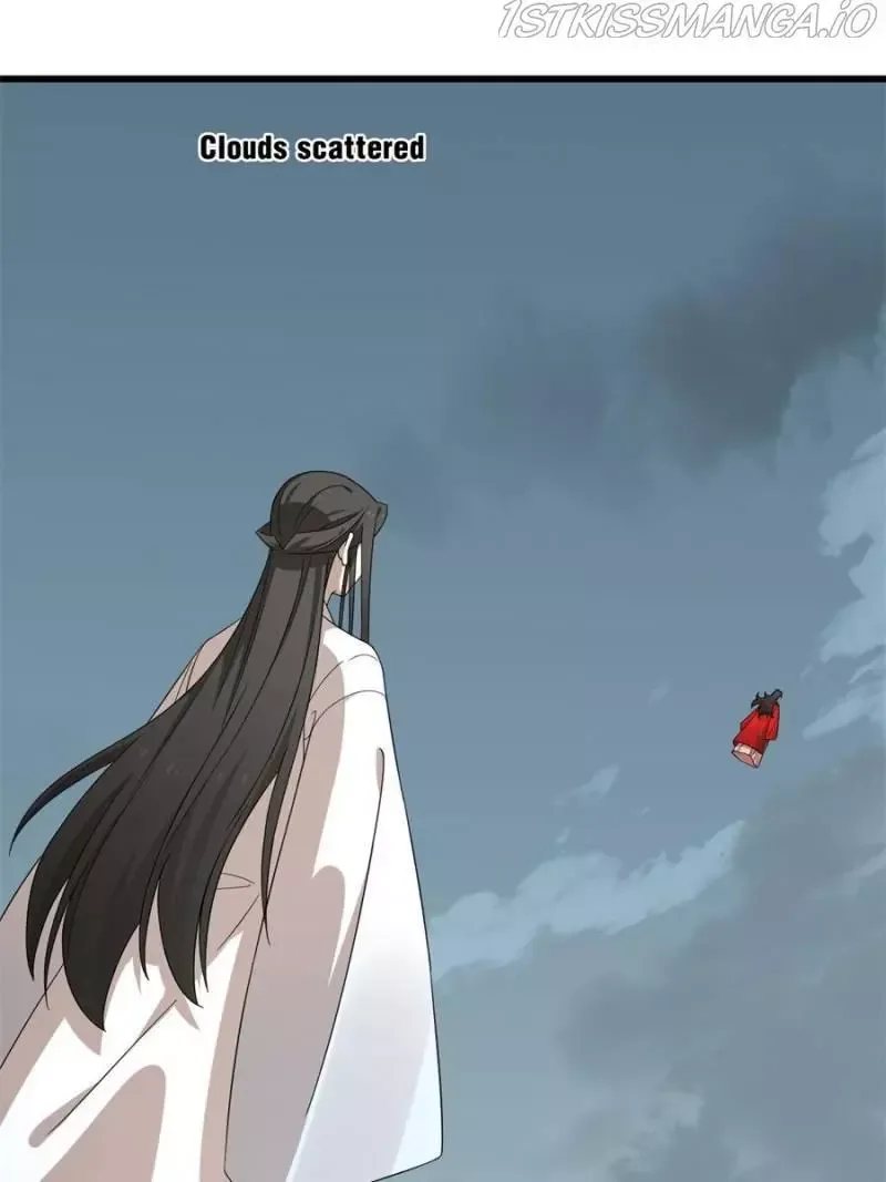 Queen of poison: The Legend of a Super Agent, Doctor and Princess Chapter 246 page 7
