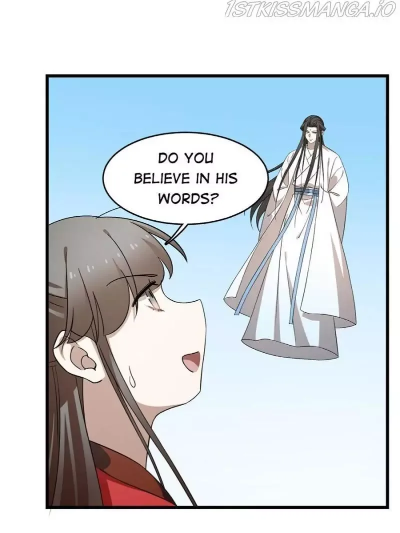 Queen of poison: The Legend of a Super Agent, Doctor and Princess Chapter 246 page 13