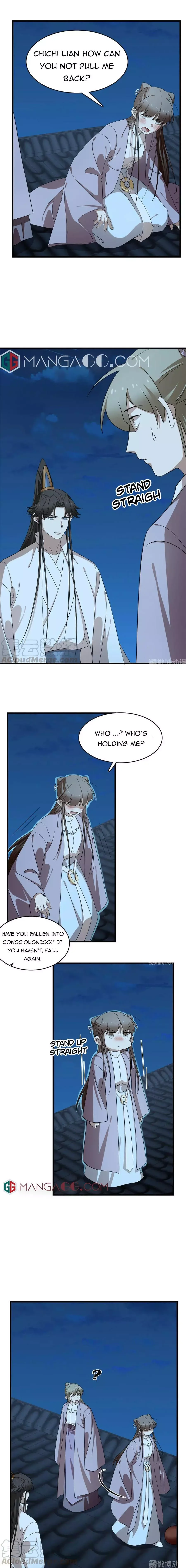 Queen of poison: The Legend of a Super Agent, Doctor and Princess Chapter 249 page 2