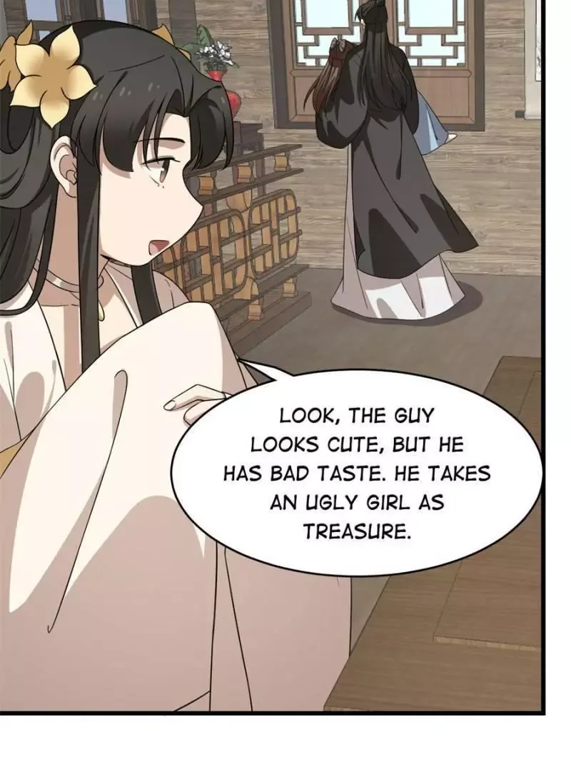 Queen of poison: The Legend of a Super Agent, Doctor and Princess Chapter 243 page 10