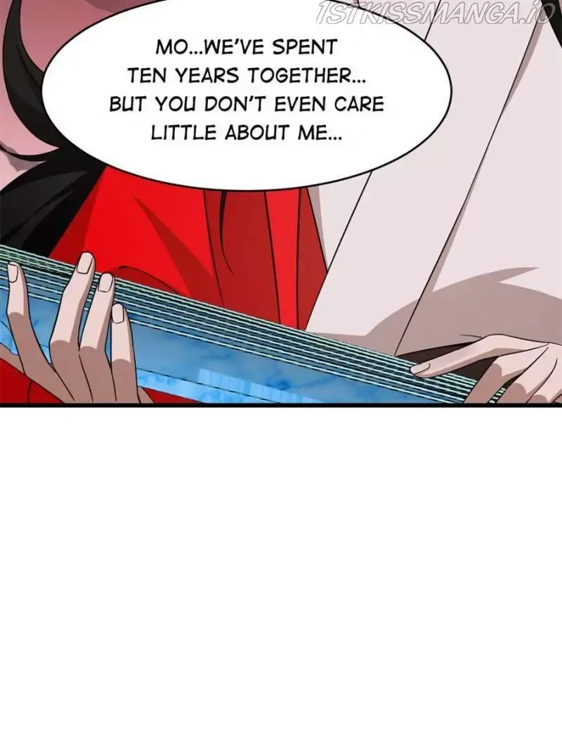 Queen of poison: The Legend of a Super Agent, Doctor and Princess Chapter 245 page 56