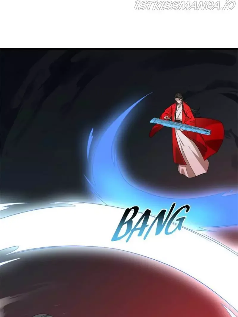 Queen of poison: The Legend of a Super Agent, Doctor and Princess Chapter 245 page 49