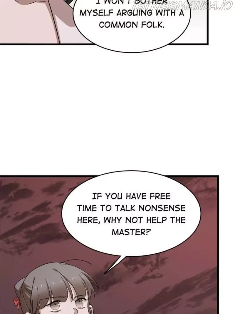Queen of poison: The Legend of a Super Agent, Doctor and Princess Chapter 245 page 47