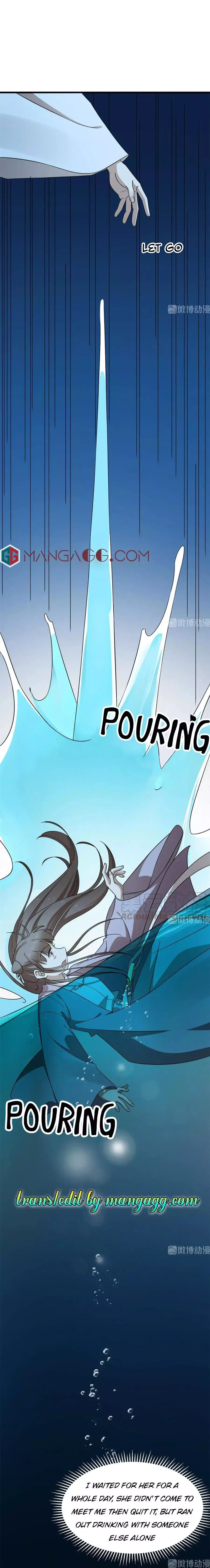 Queen of poison: The Legend of a Super Agent, Doctor and Princess Chapter 249 page 6