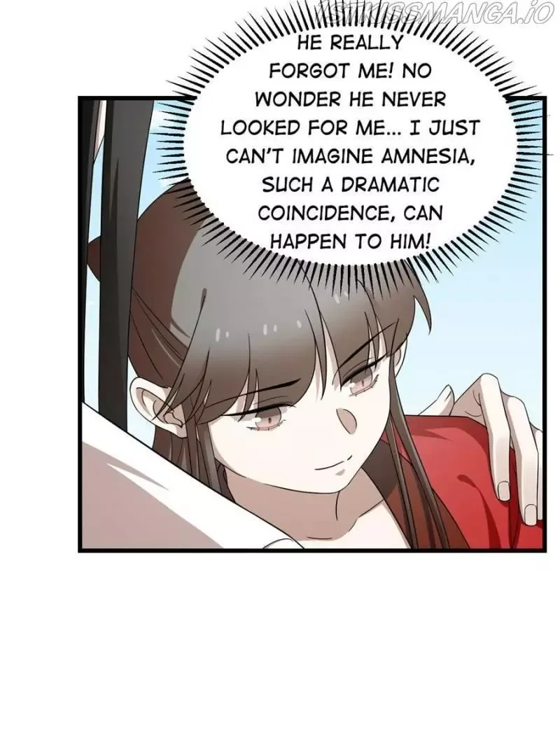 Queen of poison: The Legend of a Super Agent, Doctor and Princess Chapter 246 page 28