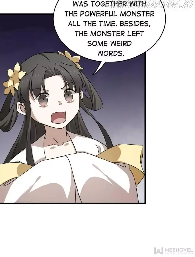 Queen of poison: The Legend of a Super Agent, Doctor and Princess Chapter 246 page 17