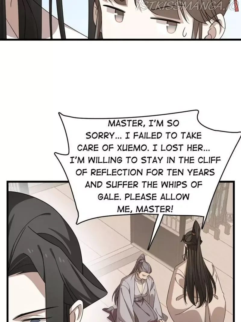 Queen of poison: The Legend of a Super Agent, Doctor and Princess Chapter 246 page 38