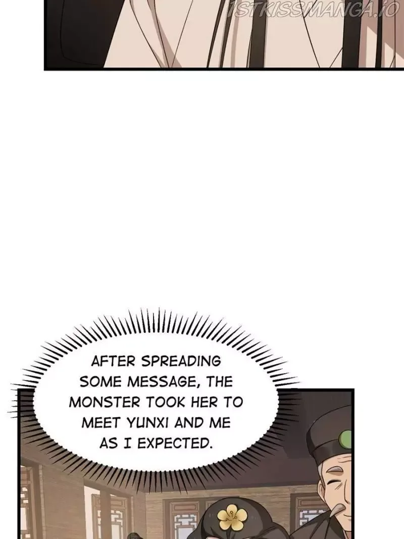 Queen of poison: The Legend of a Super Agent, Doctor and Princess Chapter 246 page 43