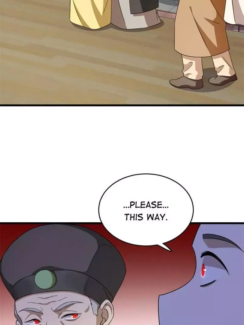 Queen of poison: The Legend of a Super Agent, Doctor and Princess Chapter 243 page 38