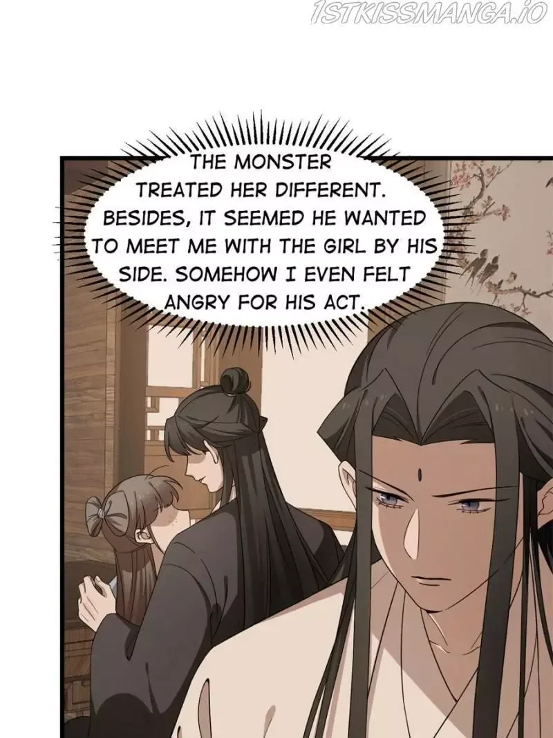 Queen of poison: The Legend of a Super Agent, Doctor and Princess Chapter 246 page 42