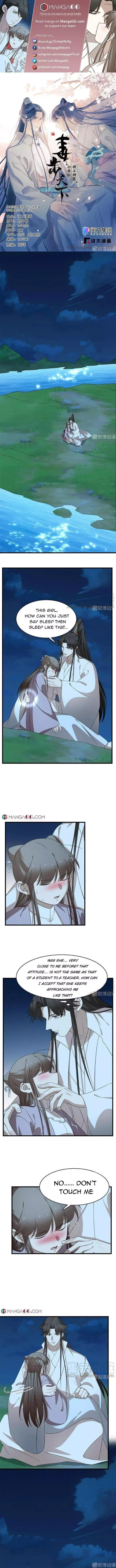 Queen of poison: The Legend of a Super Agent, Doctor and Princess Chapter 250 page 1