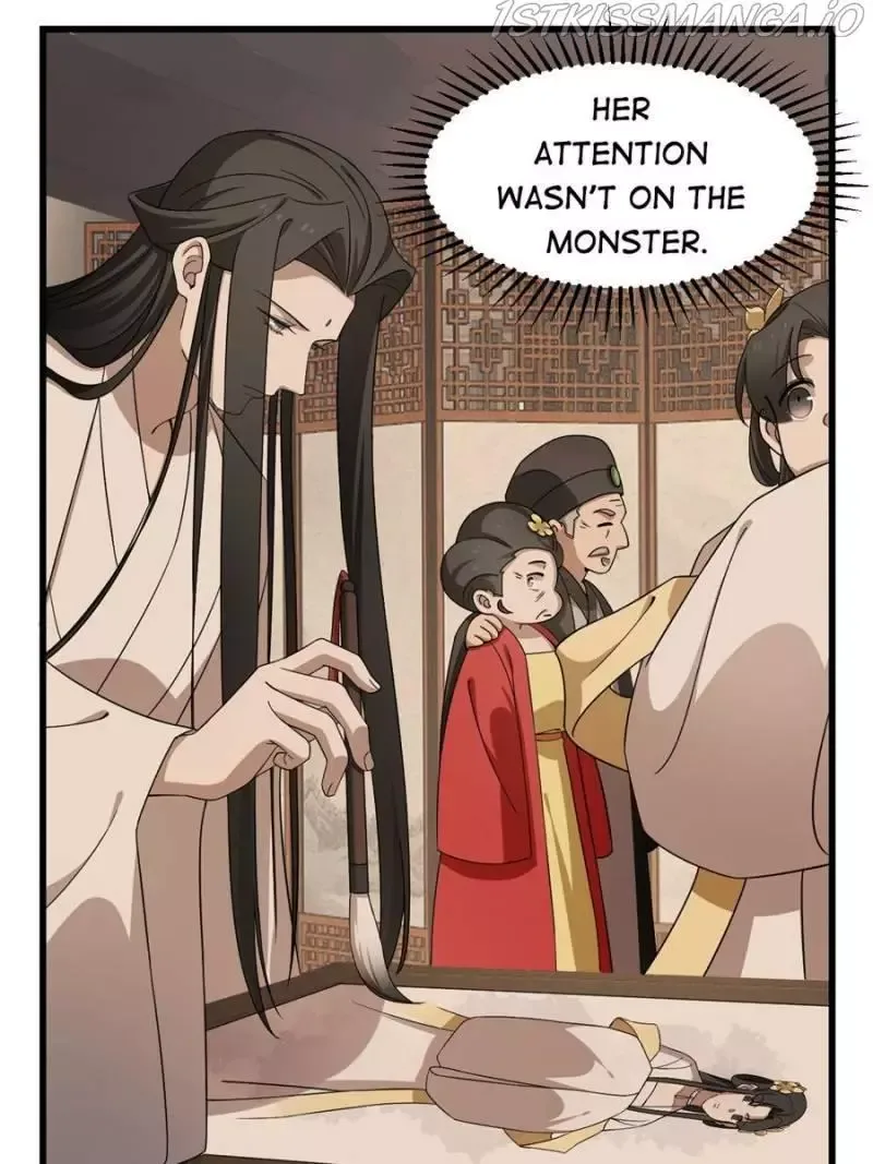 Queen of poison: The Legend of a Super Agent, Doctor and Princess Chapter 246 page 45