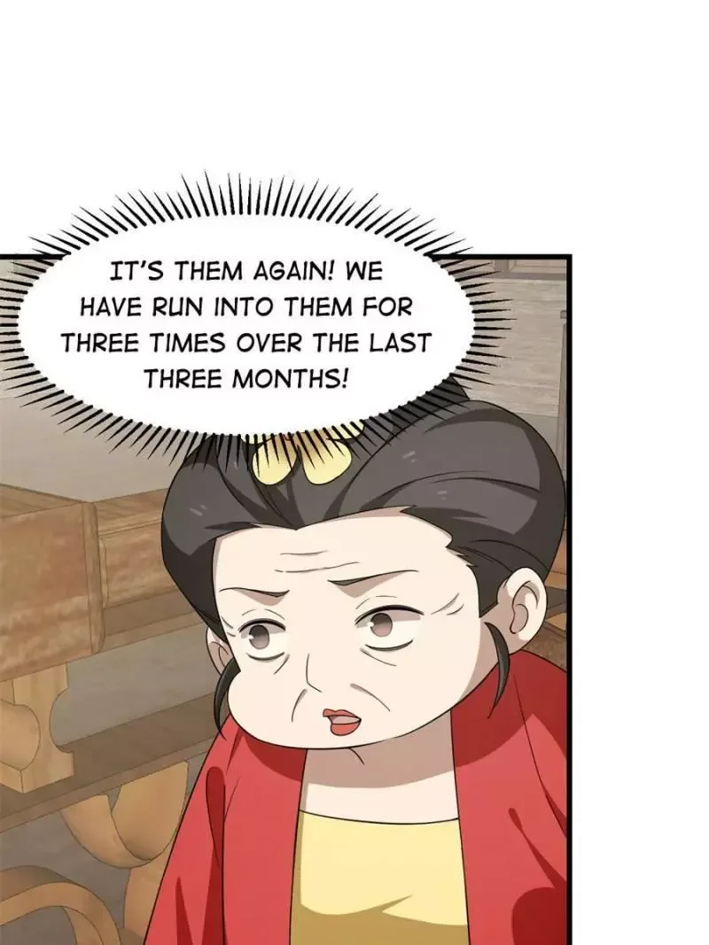 Queen of poison: The Legend of a Super Agent, Doctor and Princess Chapter 243 page 43