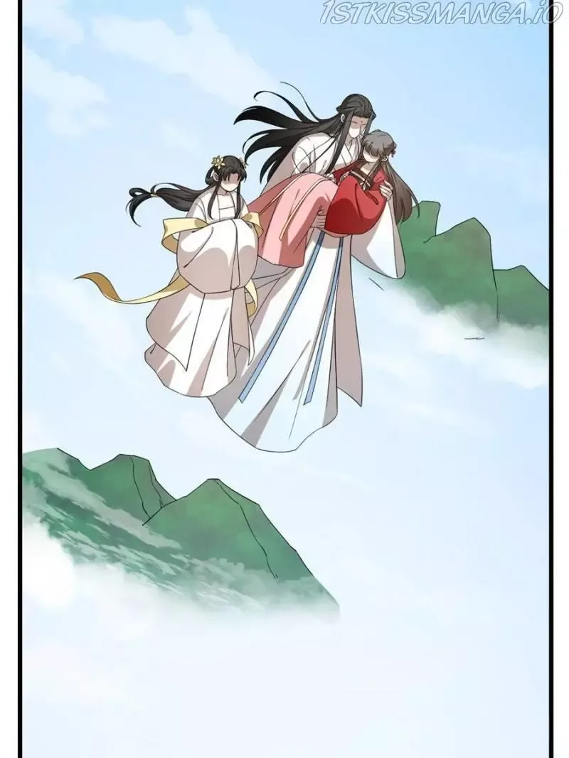Queen of poison: The Legend of a Super Agent, Doctor and Princess Chapter 246 page 55