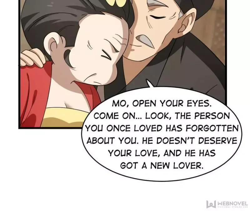 Queen of poison: The Legend of a Super Agent, Doctor and Princess Chapter 243 page 54