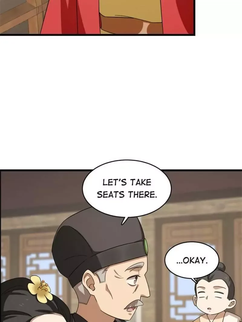Queen of poison: The Legend of a Super Agent, Doctor and Princess Chapter 243 page 44