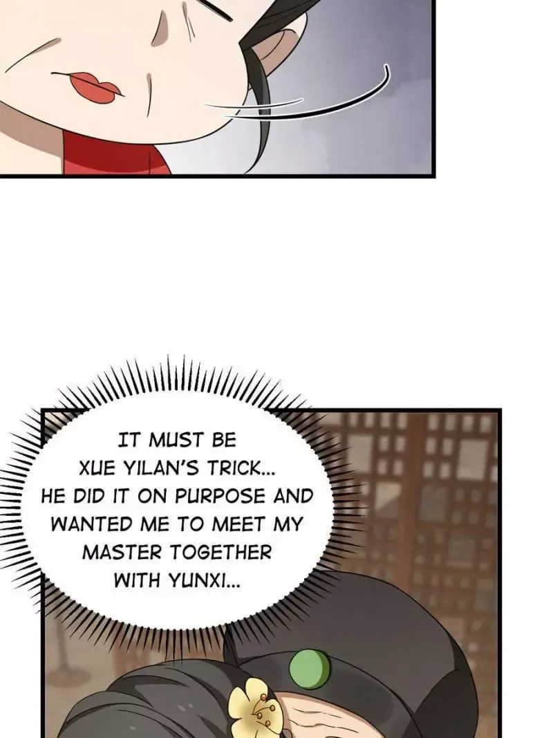 Queen of poison: The Legend of a Super Agent, Doctor and Princess Chapter 243 page 53