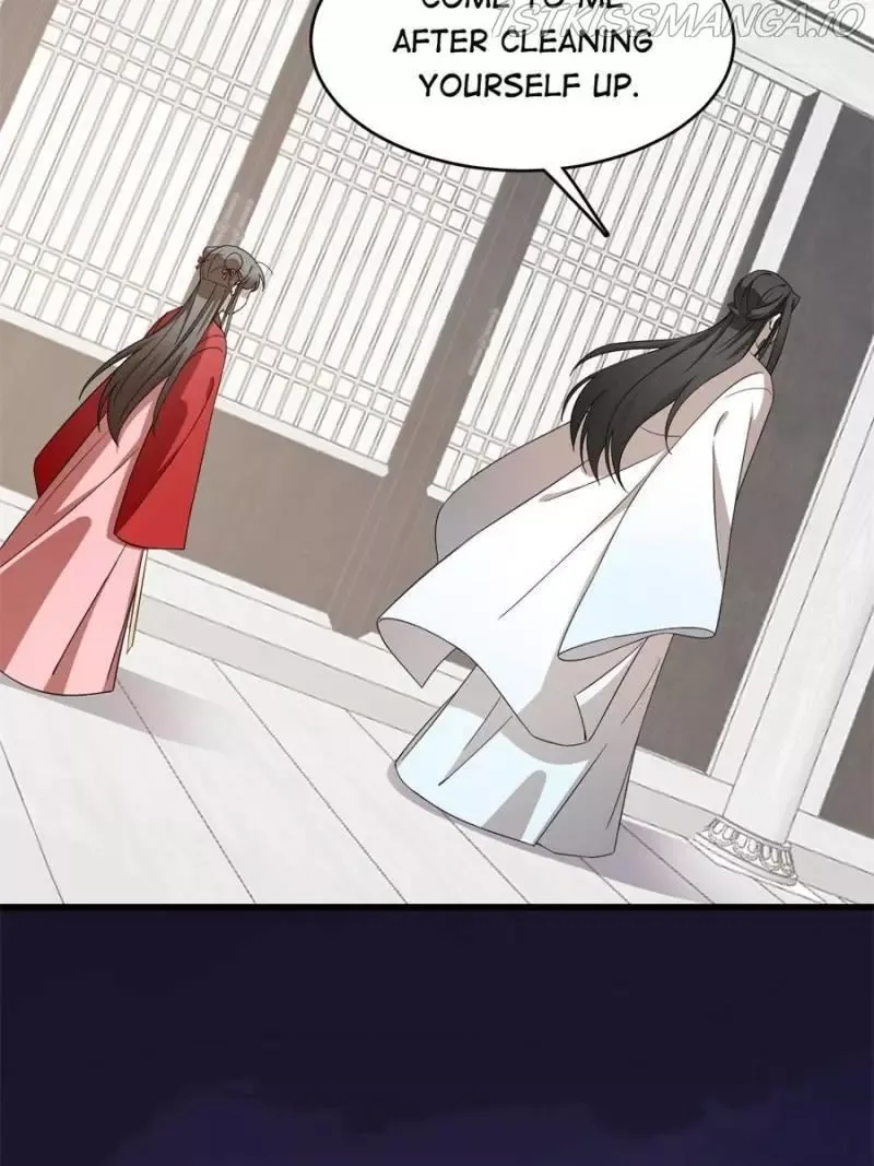 Queen of poison: The Legend of a Super Agent, Doctor and Princess Chapter 246 page 59