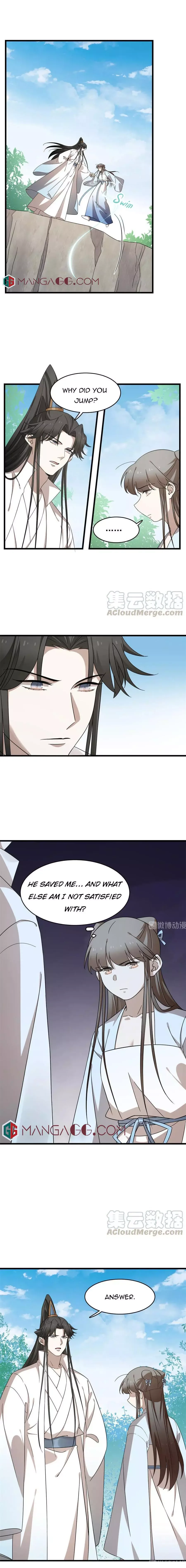 Queen of poison: The Legend of a Super Agent, Doctor and Princess Chapter 251 page 2